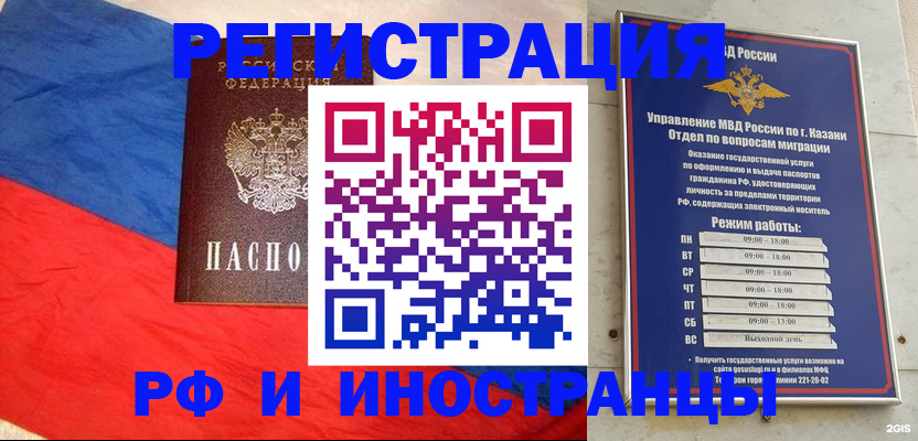 прописка паспорт в Сызрани